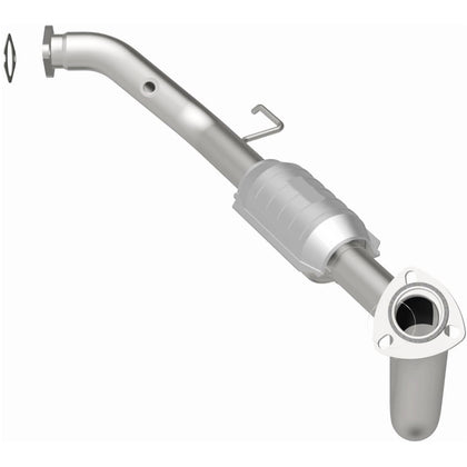 MagnaFlow 1998-2000 Isuzu Rodeo 3.2L | 1998-2001 Honda Passport 3.2L California Grade CARB Compliant Direct-Fit Catalytic Converter 4451632