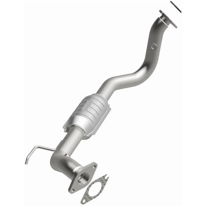 MagnaFlow 1998-2000 Isuzu Rodeo 3.2L | 1998-2001 Honda Passport 3.2L California Grade CARB Compliant Direct-Fit Catalytic Converter 4451632