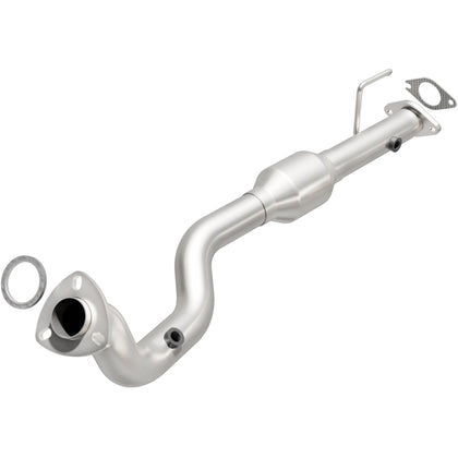 MagnaFlow 1998-2000 Isuzu Rodeo 3.2L | 1998-2001 Honda Passport 3.2L California Grade CARB Compliant Direct-Fit Catalytic Converter 4451633