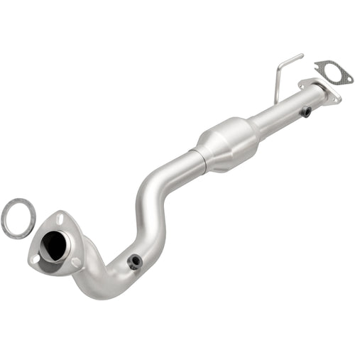 MagnaFlow 1998-2000 Isuzu Rodeo 3.2L | 1998-2001 Honda Passport 3.2L California Grade CARB Compliant Direct-Fit Catalytic Converter 4451633