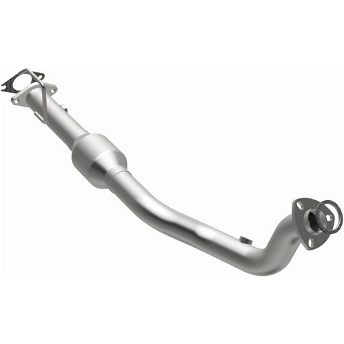 MagnaFlow 1998-2000 Isuzu Rodeo 3.2L | 1998-2001 Honda Passport 3.2L California Grade CARB Compliant Direct-Fit Catalytic Converter 4451633