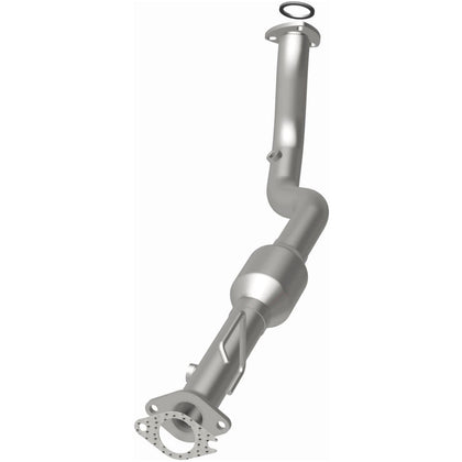 MagnaFlow 1998-2000 Isuzu Rodeo 3.2L | 1998-2001 Honda Passport 3.2L California Grade CARB Compliant Direct-Fit Catalytic Converter 4451633