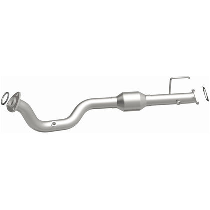MagnaFlow 1998-2000 Isuzu Rodeo 3.2L | 1998-2001 Honda Passport 3.2L California Grade CARB Compliant Direct-Fit Catalytic Converter 4451633