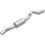 MagnaFlow 1998-1999 Dodge Durango 5.2L | 1998 Dodge Durango 5.9L California Grade CARB Compliant Direct-Fit Catalytic Converter 4451637