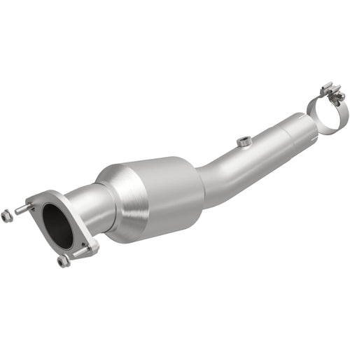 MagnaFlow 2000 Chevrolet Silverado 2500 6.0L | 2001 GMC Sierra 1500 HD 6.0L California Grade CARB Compliant Direct-Fit Catalytic Converter 4451648