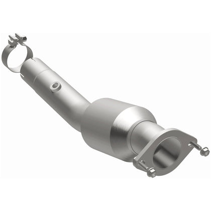 MagnaFlow 2000 Chevrolet Silverado 2500 6.0L | 2001 GMC Sierra 1500 HD 6.0L California Grade CARB Compliant Direct-Fit Catalytic Converter 4451648