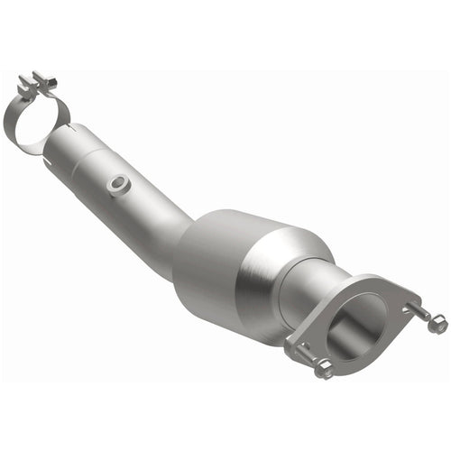 MagnaFlow 2000 Chevrolet Silverado 2500 6.0L | 2001 GMC Sierra 1500 HD 6.0L California Grade CARB Compliant Direct-Fit Catalytic Converter 4451648
