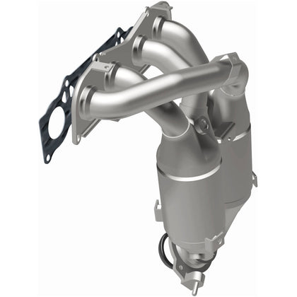 MagnaFlow California Grade CARB Compliant Direct-Fit Manifold Catalytic Converter 4451871
