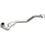 MagnaFlow 1996-1997 Ford Explorer 5.0L | 1997-1998 Mercury Mountaineer 5.0L California Grade CARB Compliant Direct-Fit Catalytic Converter 447101