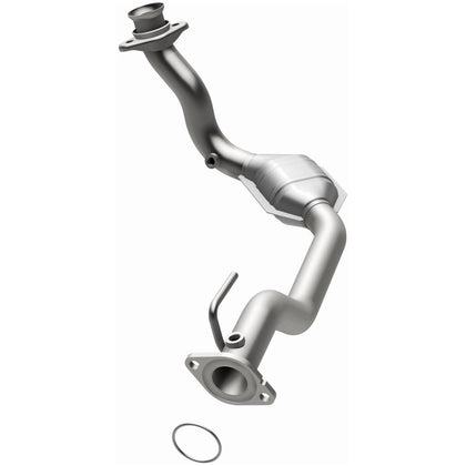 MagnaFlow 1996-1997 Ford Explorer 5.0L | 1997-1998 Mercury Mountaineer 5.0L California Grade CARB Compliant Direct-Fit Catalytic Converter 447101