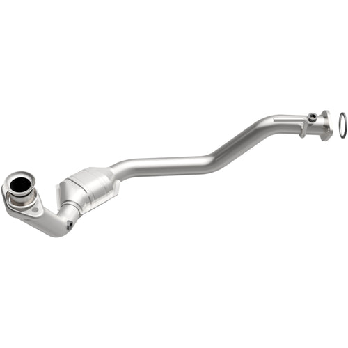 MagnaFlow 1996-1997 Ford Explorer 5.0L / 1997-1998 Mercury Mountaineer 5.0L California Grade CARB Compliant Direct-Fit Catalytic Converter 447101