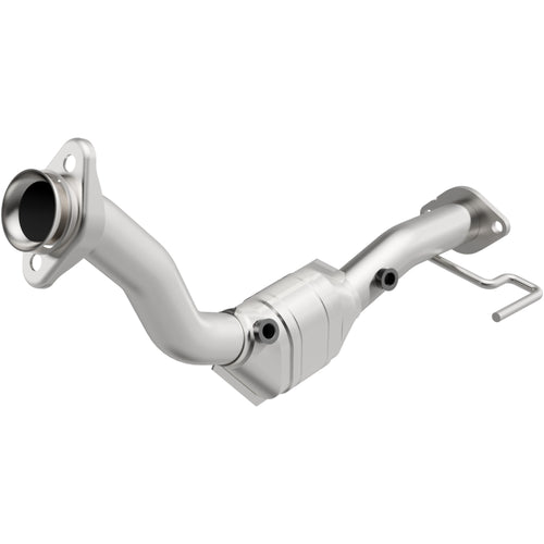 MagnaFlow 1996-1998 Ford Explorer 5.0L / 1997-1998 Mercury Mountaineer 5.0L California Grade CARB Compliant Direct-Fit Catalytic Converter 447102