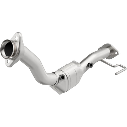 MagnaFlow 1996-1998 Ford Explorer 5.0L | 1997-1998 Mercury Mountaineer 5.0L California Grade CARB Compliant Direct-Fit Catalytic Converter 447102