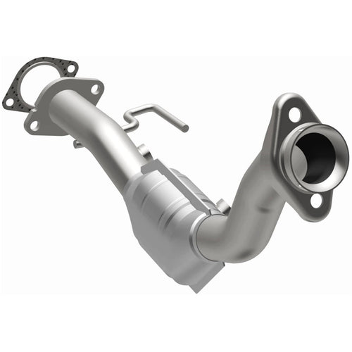 MagnaFlow 1996-1998 Ford Explorer 5.0L / 1997-1998 Mercury Mountaineer 5.0L California Grade CARB Compliant Direct-Fit Catalytic Converter 447102