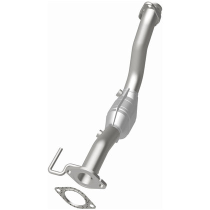 MagnaFlow 1996-1998 Ford Explorer 5.0L | 1997-1998 Mercury Mountaineer 5.0L California Grade CARB Compliant Direct-Fit Catalytic Converter 447102