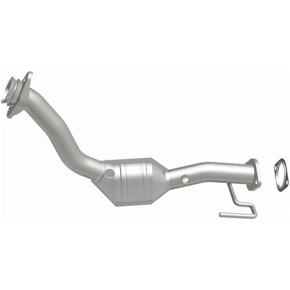 MagnaFlow 1996-1998 Ford Explorer 5.0L | 1997-1998 Mercury Mountaineer 5.0L California Grade CARB Compliant Direct-Fit Catalytic Converter 447102