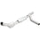 MagnaFlow 1997-1999 Ford E-150 Econoline 4.6L / 1997-1999 Ford E-150 Econoline Club Wagon 4.6L California Grade CARB Compliant Direct-Fit Catalytic Converter 447110