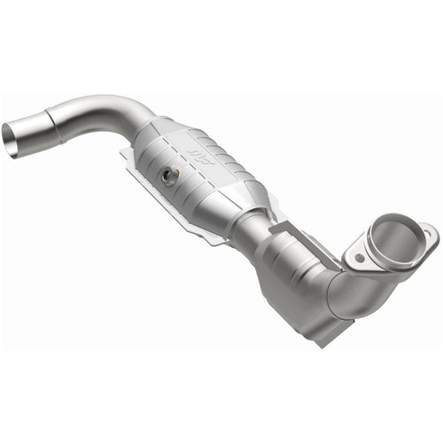 MagnaFlow 1999-2000 Ford Expedition 4.6L California Grade CARB Compliant Direct-Fit Catalytic Converter 447111