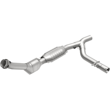 MagnaFlow California Grade CARB Compliant Direct-Fit Catalytic Converter 447116