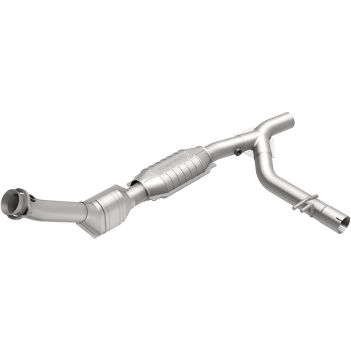 MagnaFlow California Grade CARB Compliant Direct-Fit Catalytic Converter 447116