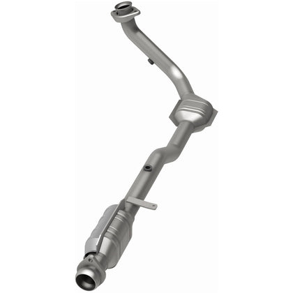 MagnaFlow 1999-2001 Ford Explorer 5.0L | 1999-2001 Mercury Mountaineer 5.0L California Grade CARB Compliant Direct-Fit Catalytic Converter 447119