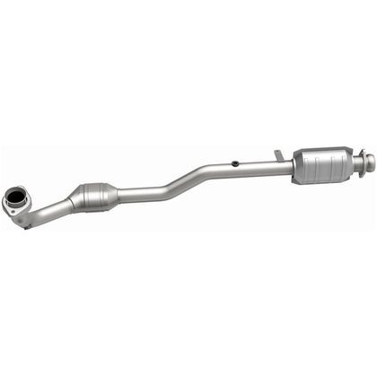 MagnaFlow 1999-2001 Ford Explorer 5.0L | 1999-2001 Mercury Mountaineer 5.0L California Grade CARB Compliant Direct-Fit Catalytic Converter 447119