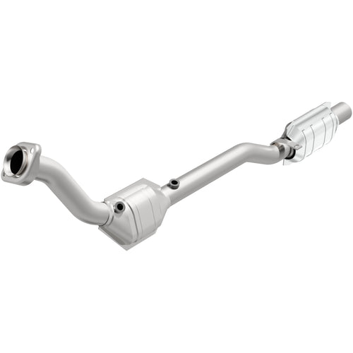 MagnaFlow 1999-2001 Ford Explorer 5.0L / 1999-2001 Mercury Mountaineer 5.0L California Grade CARB Compliant Direct-Fit Catalytic Converter 447120