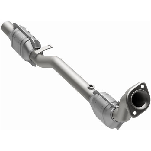 MagnaFlow 1999-2001 Ford Explorer 5.0L / 1999-2001 Mercury Mountaineer 5.0L California Grade CARB Compliant Direct-Fit Catalytic Converter 447120