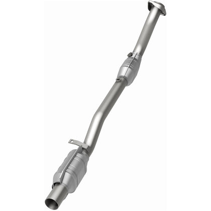 MagnaFlow 1999-2001 Ford Explorer 5.0L | 1999-2001 Mercury Mountaineer 5.0L California Grade CARB Compliant Direct-Fit Catalytic Converter 447120