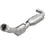 MagnaFlow 2001 Ford Expedition 4.6L | 2001 Ford F-150 4.6L California Grade CARB Compliant Direct-Fit Catalytic Converter 447121