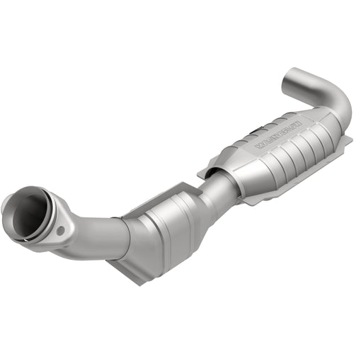 MagnaFlow 2001 Ford Expedition 4.6L / 2001 Ford F-150 4.6L California Grade CARB Compliant Direct-Fit Catalytic Converter 447121