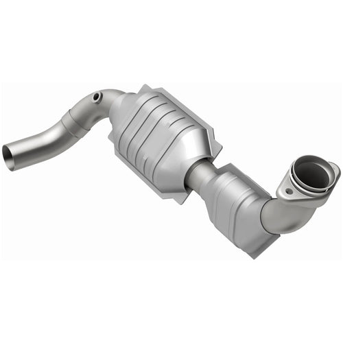 MagnaFlow California Grade CARB Compliant Direct-Fit Catalytic Converter 447125
