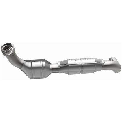 MagnaFlow California Grade CARB Compliant Direct-Fit Catalytic Converter 447125