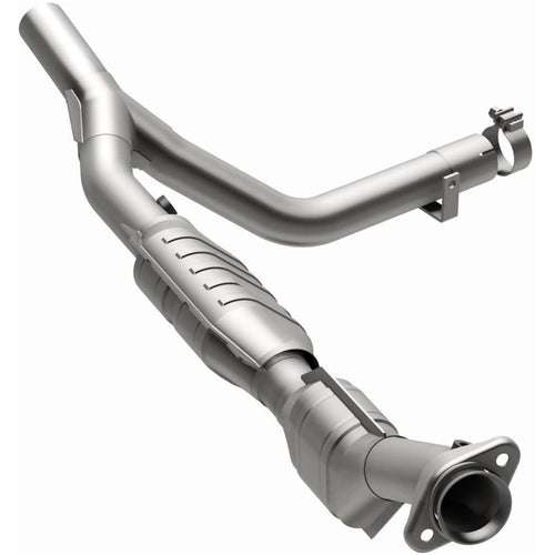 MagnaFlow California Grade CARB Compliant Direct-Fit Catalytic Converter 447126