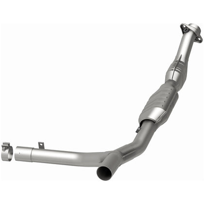 MagnaFlow California Grade CARB Compliant Direct-Fit Catalytic Converter 447126