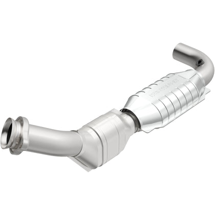 MagnaFlow 1997-1998 Ford F-150 4.2L California Grade CARB Compliant Direct-Fit Catalytic Converter 447131