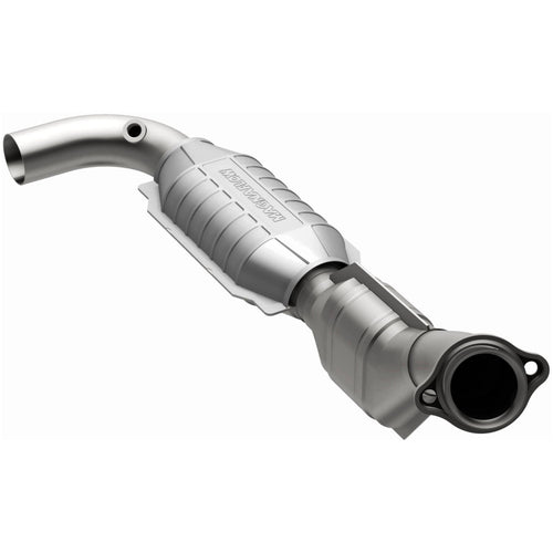 MagnaFlow 1997-1998 Ford F-150 4.2L California Grade CARB Compliant Direct-Fit Catalytic Converter 447131