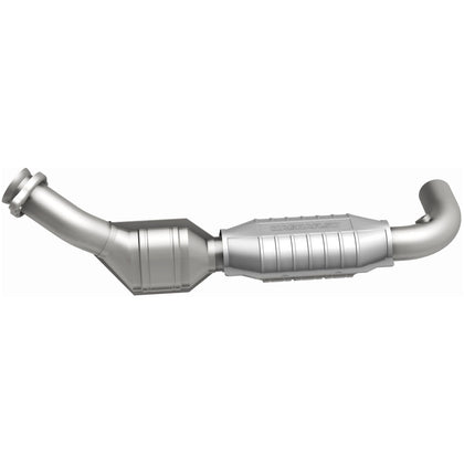MagnaFlow 1997-1998 Ford F-150 4.2L California Grade CARB Compliant Direct-Fit Catalytic Converter 447131