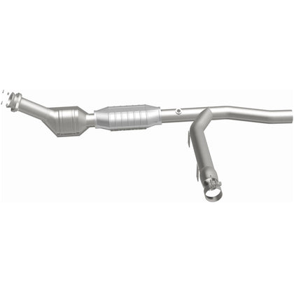 MagnaFlow 1997-1998 Ford F-150 4.2L California Grade CARB Compliant Direct-Fit Catalytic Converter 447132