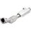 MagnaFlow 1997-1998 Ford F-150 4.6L / 1997-1998 Ford F-250 4.6L California Grade CARB Compliant Direct-Fit Catalytic Converter 447133