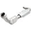 MagnaFlow 1999-2000 Ford F-150 4.6L California Grade CARB Compliant Direct-Fit Catalytic Converter 447135