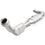 MagnaFlow 1999-2000 Ford F-150 4.6L California Grade CARB Compliant Direct-Fit Catalytic Converter 447137