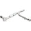 MagnaFlow 1999-2000 Ford F-150 4.6L California Grade CARB Compliant Direct-Fit Catalytic Converter 447138