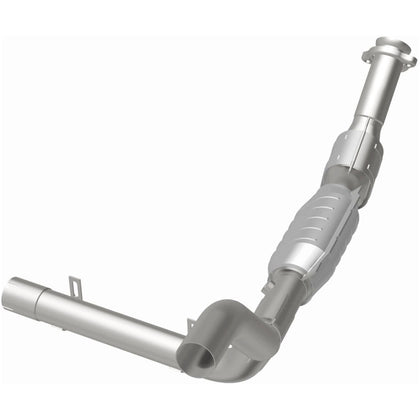 MagnaFlow 1997-1998 Ford F-150 4.2L California Grade CARB Compliant Direct-Fit Catalytic Converter 447140