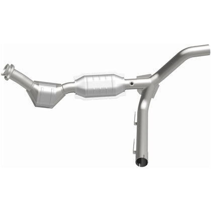 MagnaFlow 1997-1998 Ford F-150 4.2L California Grade CARB Compliant Direct-Fit Catalytic Converter 447140