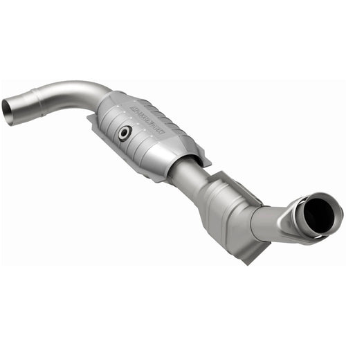 MagnaFlow 1999-2000 Ford F-150 4.2L California Grade CARB Compliant Direct-Fit Catalytic Converter 447141