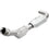MagnaFlow 1999-2000 Ford F-150 4.2L California Grade CARB Compliant Direct-Fit Catalytic Converter 447141