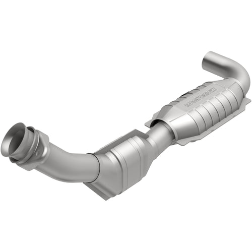 MagnaFlow 2001 Ford F-150 4.2L California Grade CARB Compliant Direct-Fit Catalytic Converter 447145