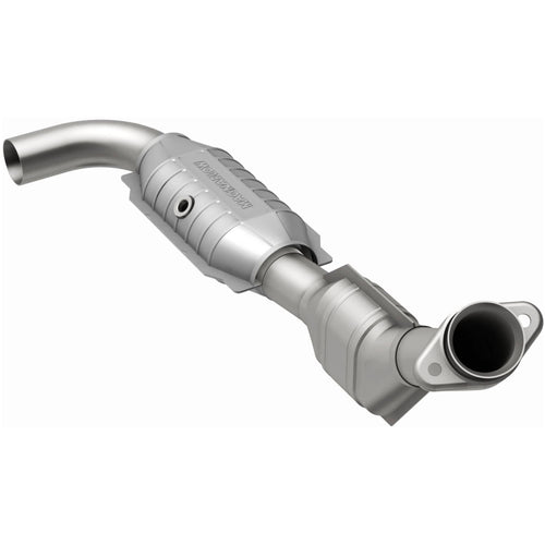 MagnaFlow 2001 Ford F-150 4.2L California Grade CARB Compliant Direct-Fit Catalytic Converter 447145