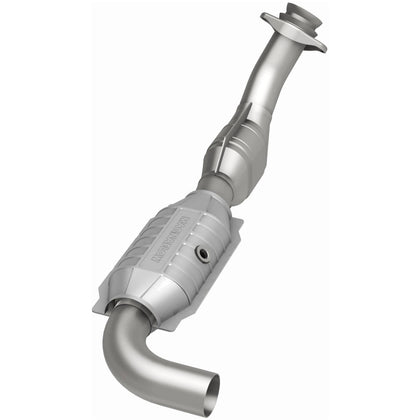 MagnaFlow 2001 Ford F-150 4.2L California Grade CARB Compliant Direct-Fit Catalytic Converter 447145